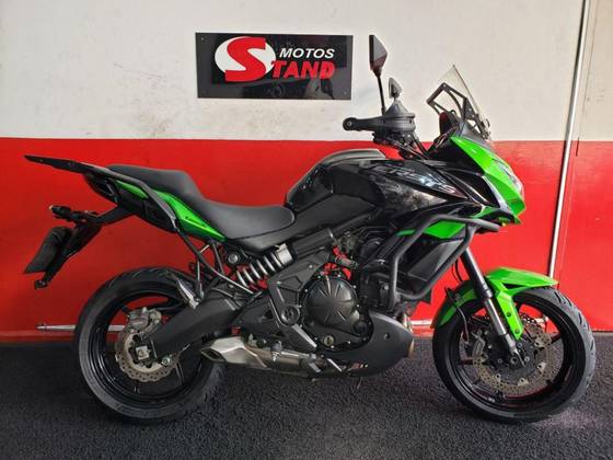 KAWASAKI VERSYS ABS 
